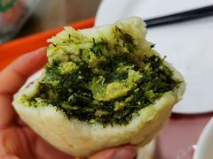 素馅儿包子-白魁老号饭庄(安内店)