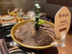 -巴奴毛肚火锅(京西大悦城店)