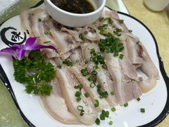 -星盛美食·番禺东环·地道顺德风味(桥兴大道店)