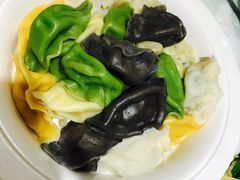 -赶海部落海鲜城(海阳路店)