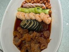-董家大院·京味家常菜(朝丰家园店)