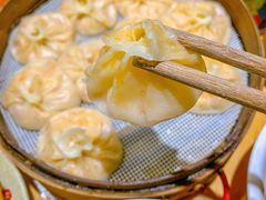 -余氏豆腐包老店(东直街店)