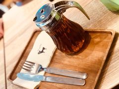 -After You Dessert Cafe(CENTRALWORLD)