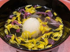 -晴空·日本料理(万象城店)