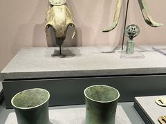 -湖北省博物馆