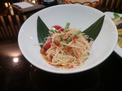 -金厨泰国餐厅·全泰籍厨师料理(拱北店)