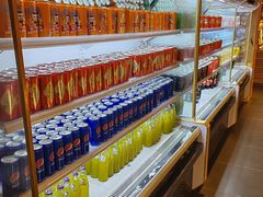 -梨花自助烤肉(西三旗万象汇黑金店)