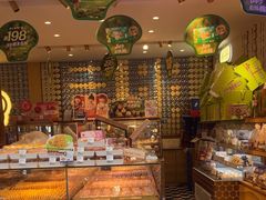 -昆明冠生园·蛋糕·面包(南强街店)