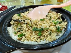 -台山美食一绝阿四台山黄鳝饭(阿四创作店)