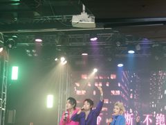 -Vox Livehouse(长沙店)
