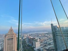 -Hi City·城市之巅