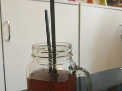 秘制酸梅汤-大王油茶(二厂文创公园店)