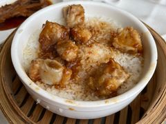 -寻味顺德·顺峰山庄(大良店)