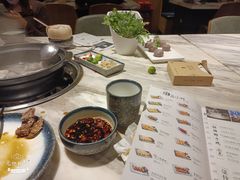 -同仁四季椰子鸡(福田东园总店)