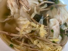 虾仁小馄饨-熙盛源(永乐路店)