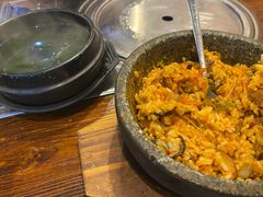 -意成料理