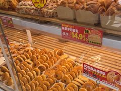 -味多美蛋糕(义和庄地铁店)