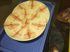 -颜氏双江清水鱼一养身火锅(磁器口店)