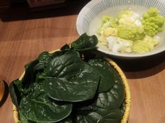 -巴奴毛肚火锅(京西大悦城店)