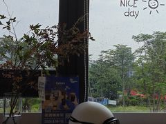 -THE PLAN_T COFFEE ROASTER(定岗湖公园店)