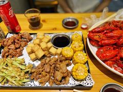 -东瓯泡泡(百里东路店)
