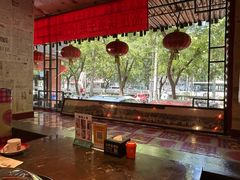 景观位-粗粮人家·东北菜(洋桥店)