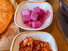 -海云台韩式汤饭·13年匠心韩料(南山店)