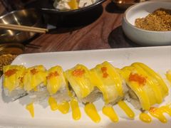 -九田家黑牛烤肉料理(新辰里亚运村店)