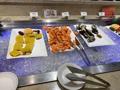 -天伦松鹤大饭店·欣妮咖啡