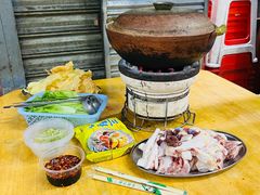 -威邵鸡煲(西华路总店)