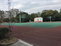-无锡市南长街小学