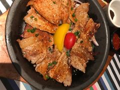 -Aqua Oasis 水天堂(相城天虹商场店)