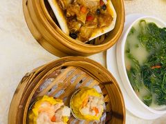 -顺德人家食府(黄金广场店)
