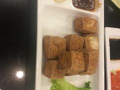-鹿港小镇(黄金店)