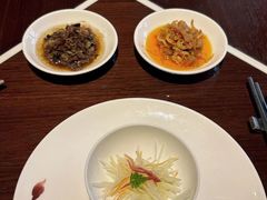 -杭州西子湖四季酒店·金沙厅