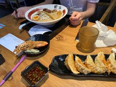 -雷门拉面店(新光天地店)