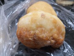 -甜嘟嘟烘焙坊(舒城路店)