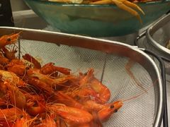 -上海锦江汤臣洲际大酒店壹阶层