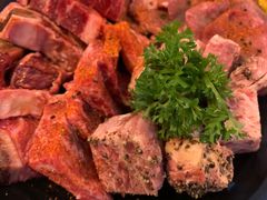 -熊出没日本烧肉放题