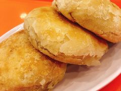 -香妃烤鸡(西单店)