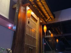 -汉唐宴长安食府