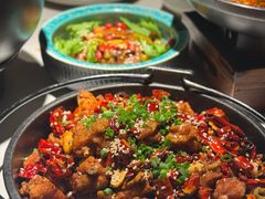 -麻六记(新天地店)