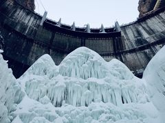 -龙庆峡风景区