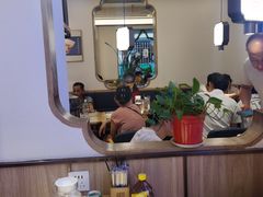 -吕记老鸭汤·徽菜馆(东营路店)