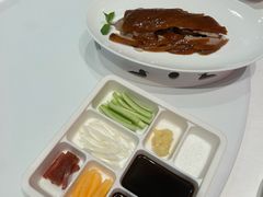 -望海湾鱼头泡饼·天津菜(空港店)