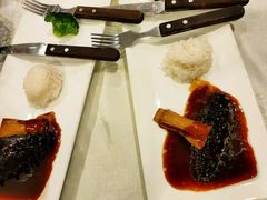 葱烧海参-东兴楼饭庄(六里桥店)