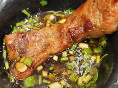 -福成自助烤肉(长阳店)