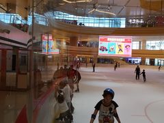 -冠军冰场CHAMPION RINK(苏州中心商场店)