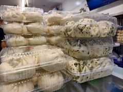 -白玉兰食品(中山公园龙之梦店)