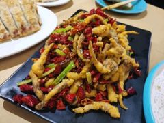 -大眼锅贴水饺(河东店)